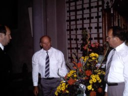 Schützenfest 1984